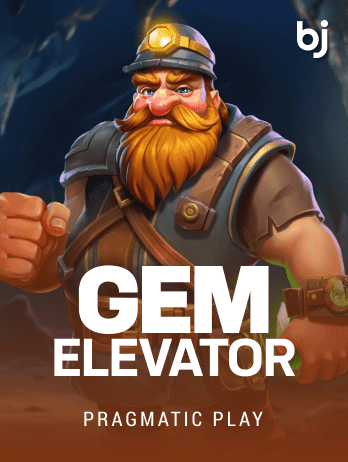 Gem Elevator game screenshot