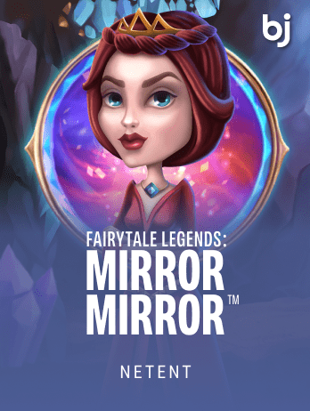 Fairytale Legends Mirror Mirror