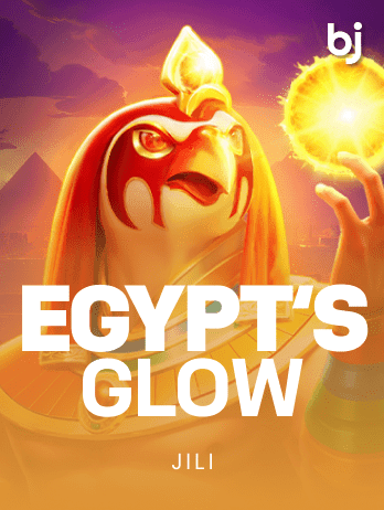 Egypt's Glow game thumbnail