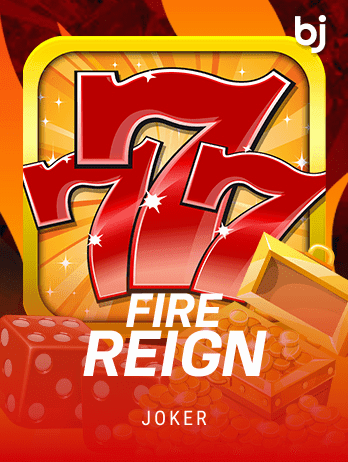 Fire Reign game thumbnail