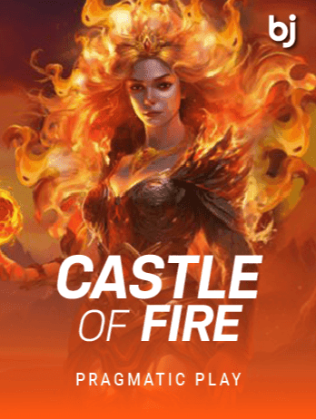 Castle of Fire game screenshot