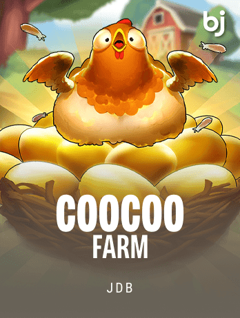 CooCoo Farm game thumbnail