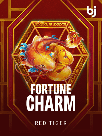 Fortune Charm game screenshot