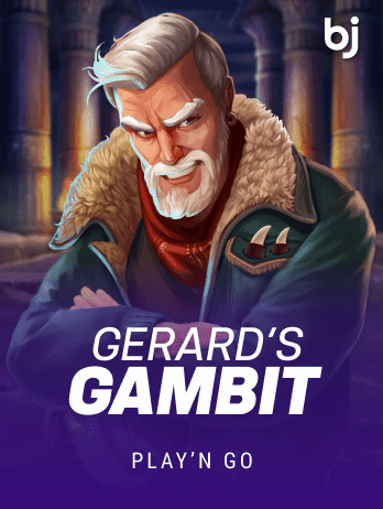 Gerard’s Gambitpng game thumbnail