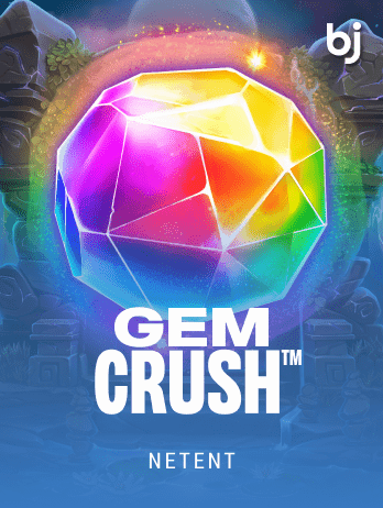 Gem Crush game thumbnail