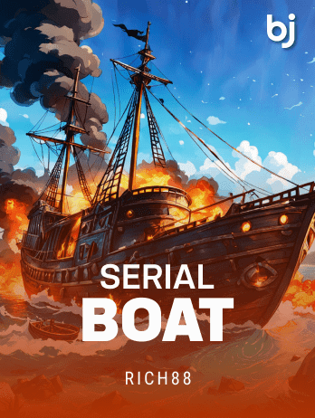 Serial Boat game thumbnail
