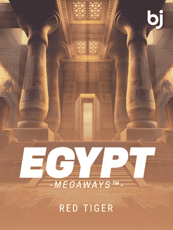 Egypt Megaways game screenshot