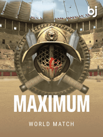 Maximum game thumbnail