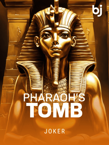 Pharaoh's Tomb game thumbnail